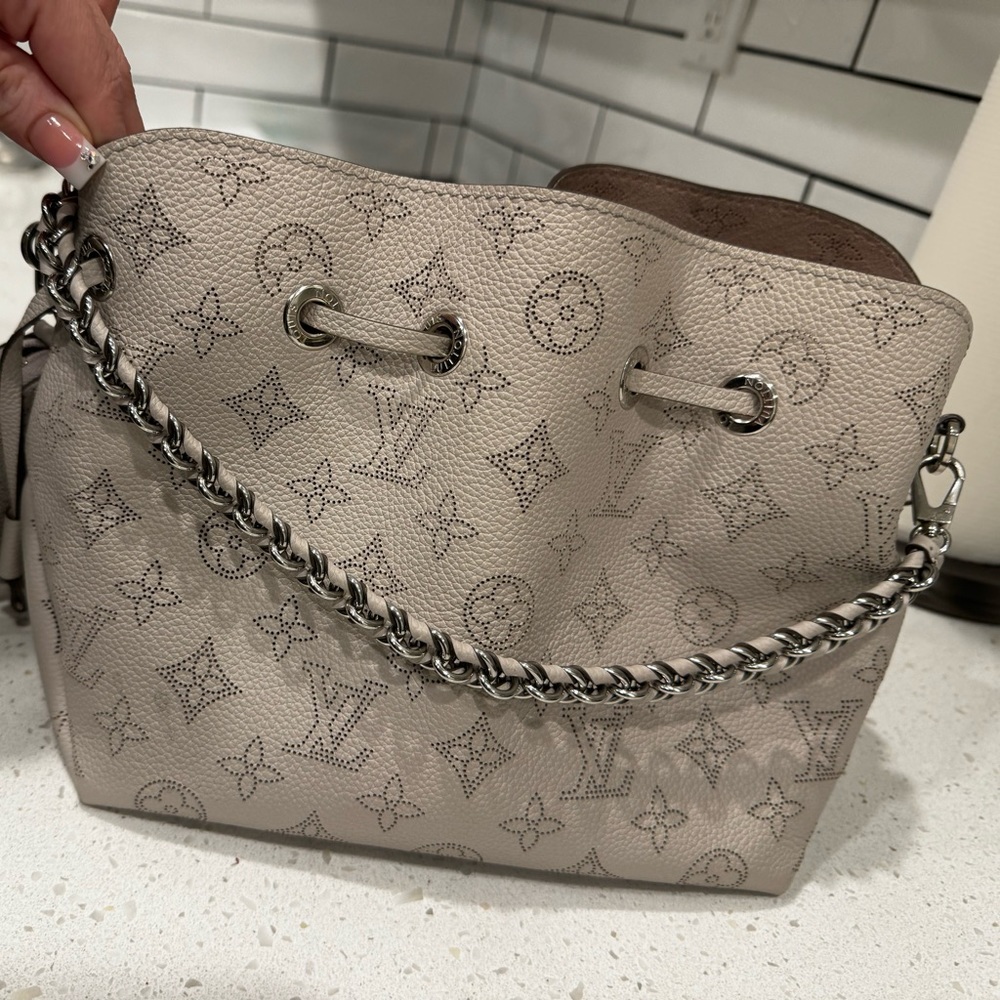 Louis Vuitton Bella crossbody bag